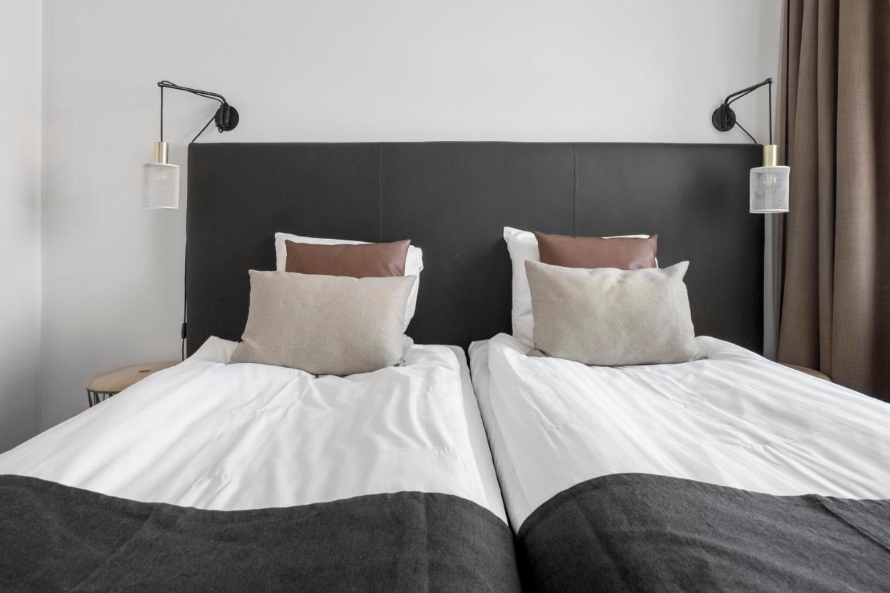 Forenom Hotel Flemingsberg - 10Min From Aelvsjoe Худинге Екстериор снимка