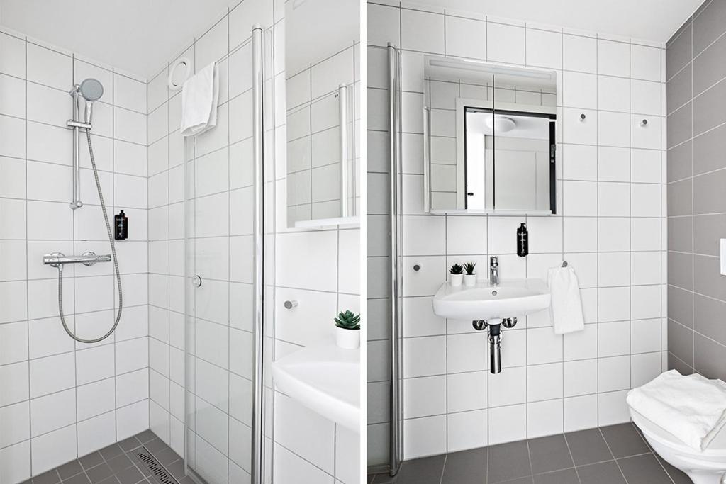 Forenom Hotel Flemingsberg - 10Min From Aelvsjoe Худинге Екстериор снимка