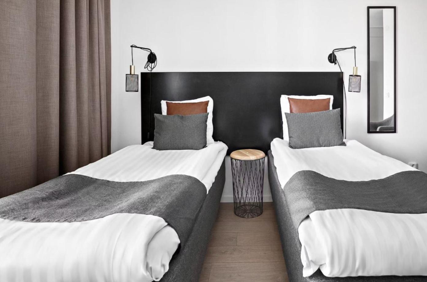 Forenom Hotel Flemingsberg - 10Min From Aelvsjoe Худинге Екстериор снимка