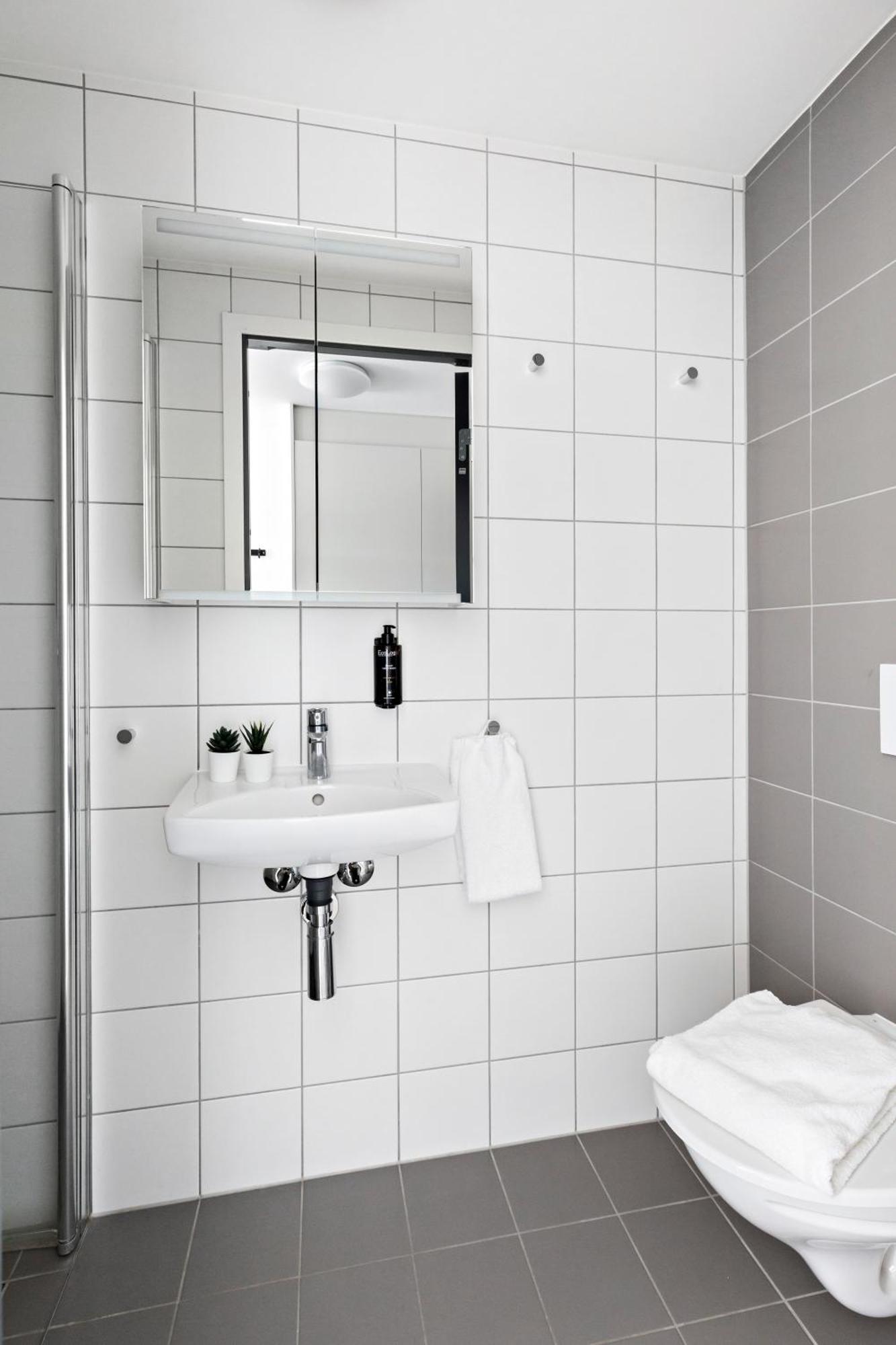 Forenom Hotel Flemingsberg - 10Min From Aelvsjoe Худинге Стая снимка